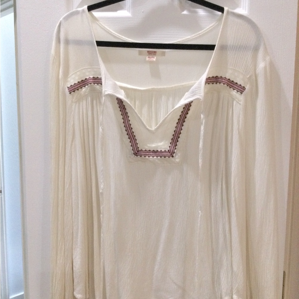 Mossimo Pullover top